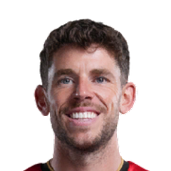 Ryan Christie