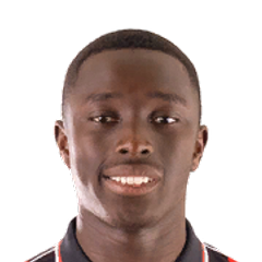 Antoine Mendy