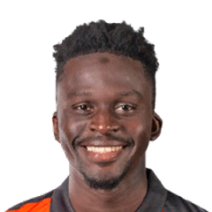 Bamba Dieng