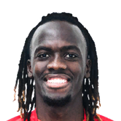 Cherif Ndiaye