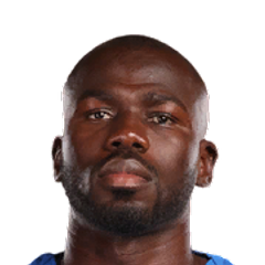 Kalidou Koulibaly
