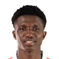 Lamine Camara