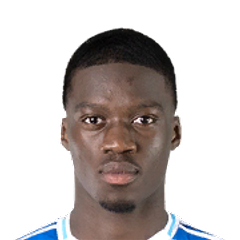 Mamadou Sarr