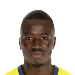 Pape Gueye