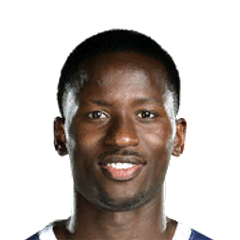 Pape Matar Sarr