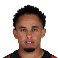 Noah Okafor