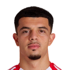 Zeki Amdouni