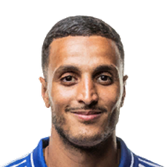 Elias Achouri