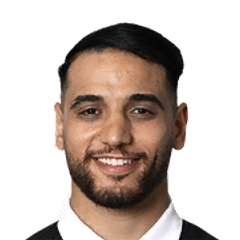 Mohamed Belhadj Mahmoud