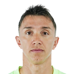 Fernando Muslera