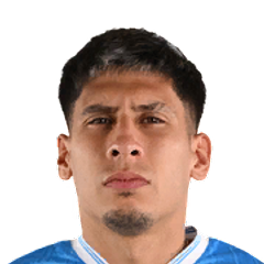 Mathías Olivera