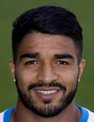 Rodrigo Aguirre