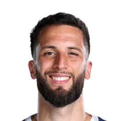 Rodrigo Bentancur