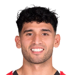 Ricardo Pepi
