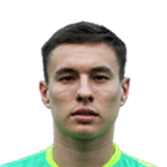 Igor Sergeev