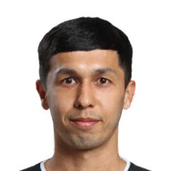 Jamshid Iskanderov